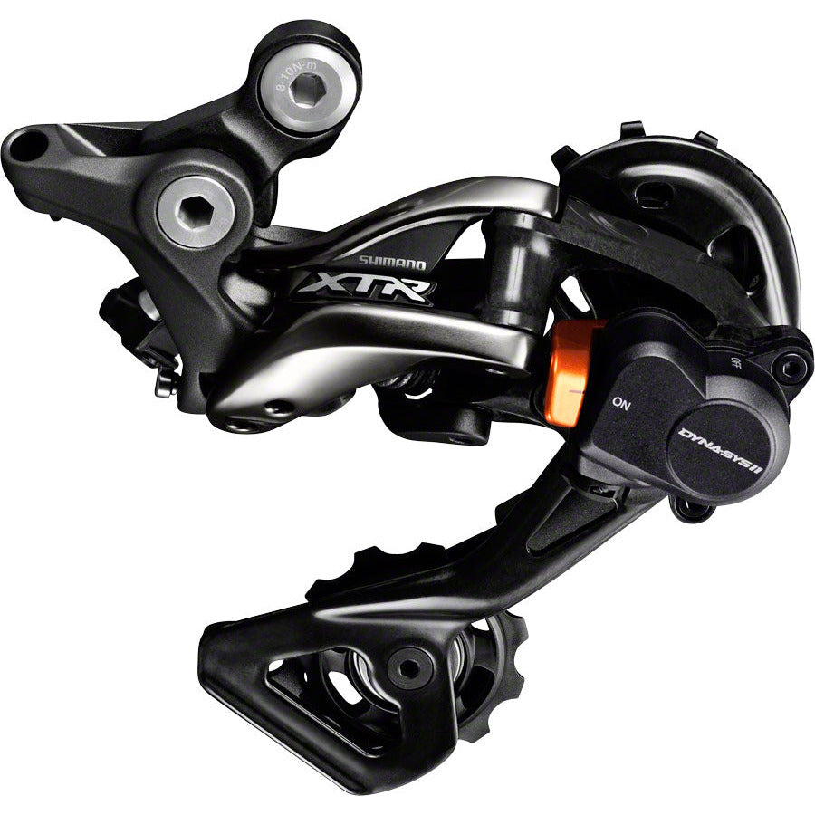 shimano-xtr-rd-m9000-gs-rear-derailleur-11-speed-medium-cage-black-damaged-packaging