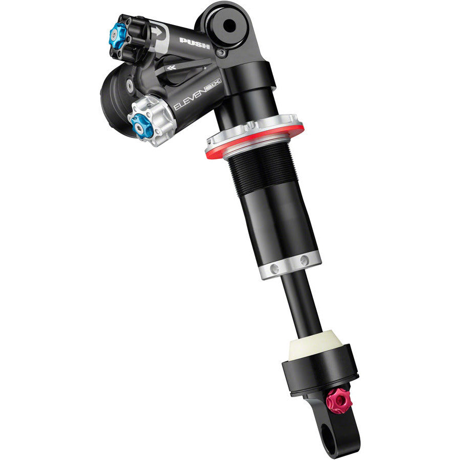 push-industries-elevensix-rhd-coil-rear-shock-2019-2021-specialized-turbo-levo-160-235lb-rider-weight