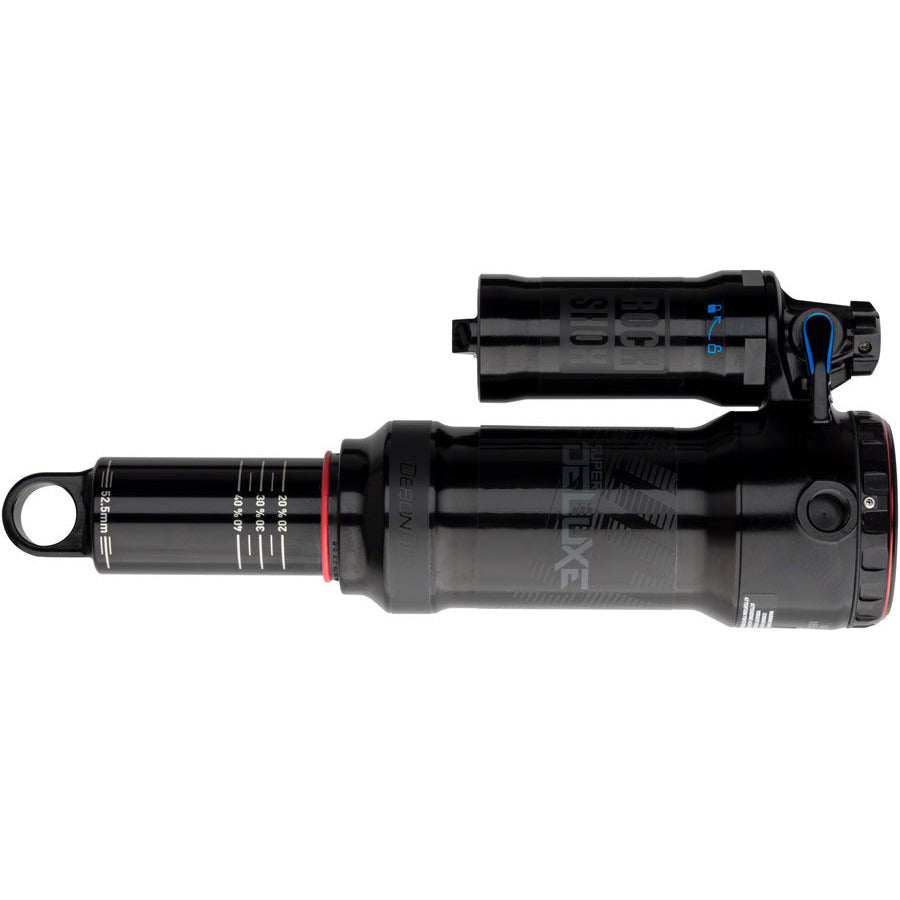 rockshox-super-deluxe-rct-rear-shock-185-x-52-5-trunnion-debonair-fits-giant-trance