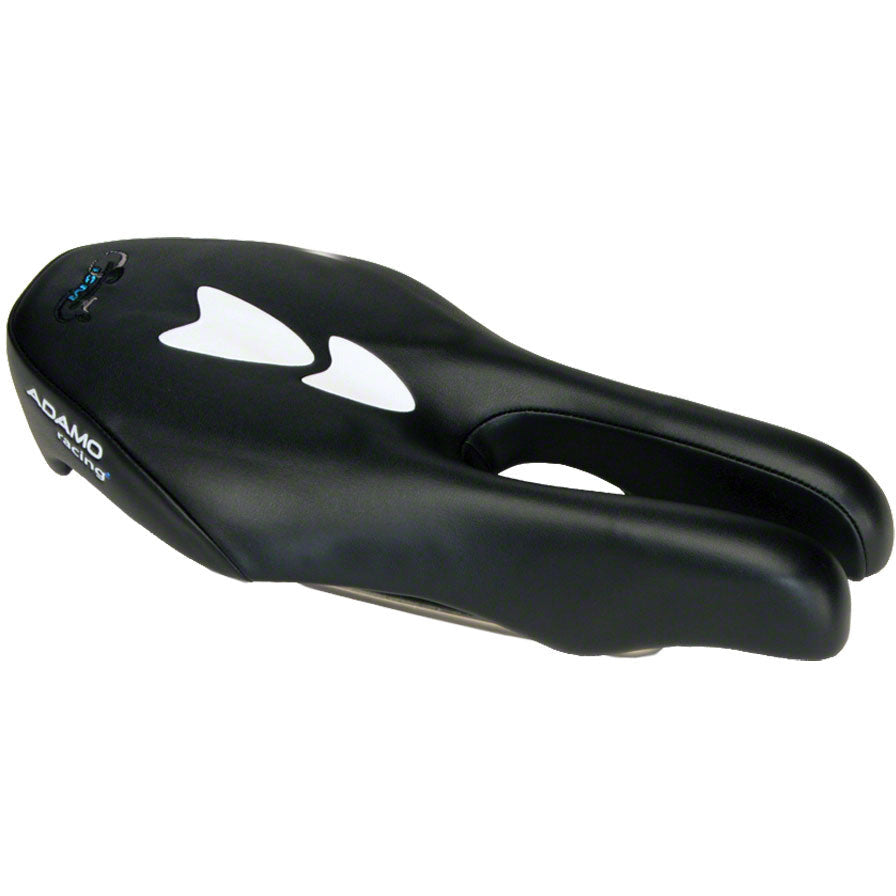 ism-racing-ii-saddle-black