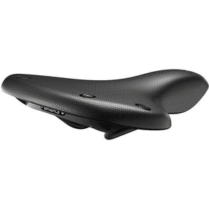 brooks-c67-saddle-black