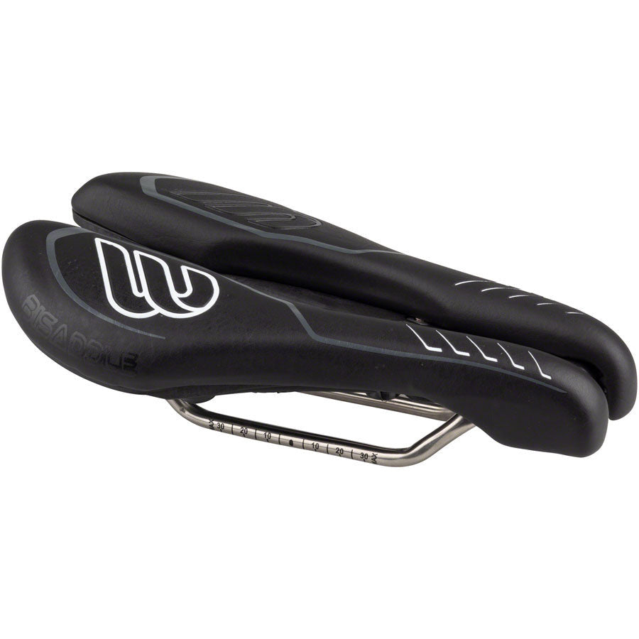 bikefit-bisaddle-shapeshifter-ext-saddle-titanium-rails-black-white