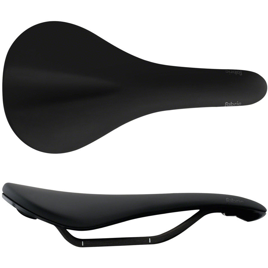 fabric-scoop-shallow-saddle-carbon-black