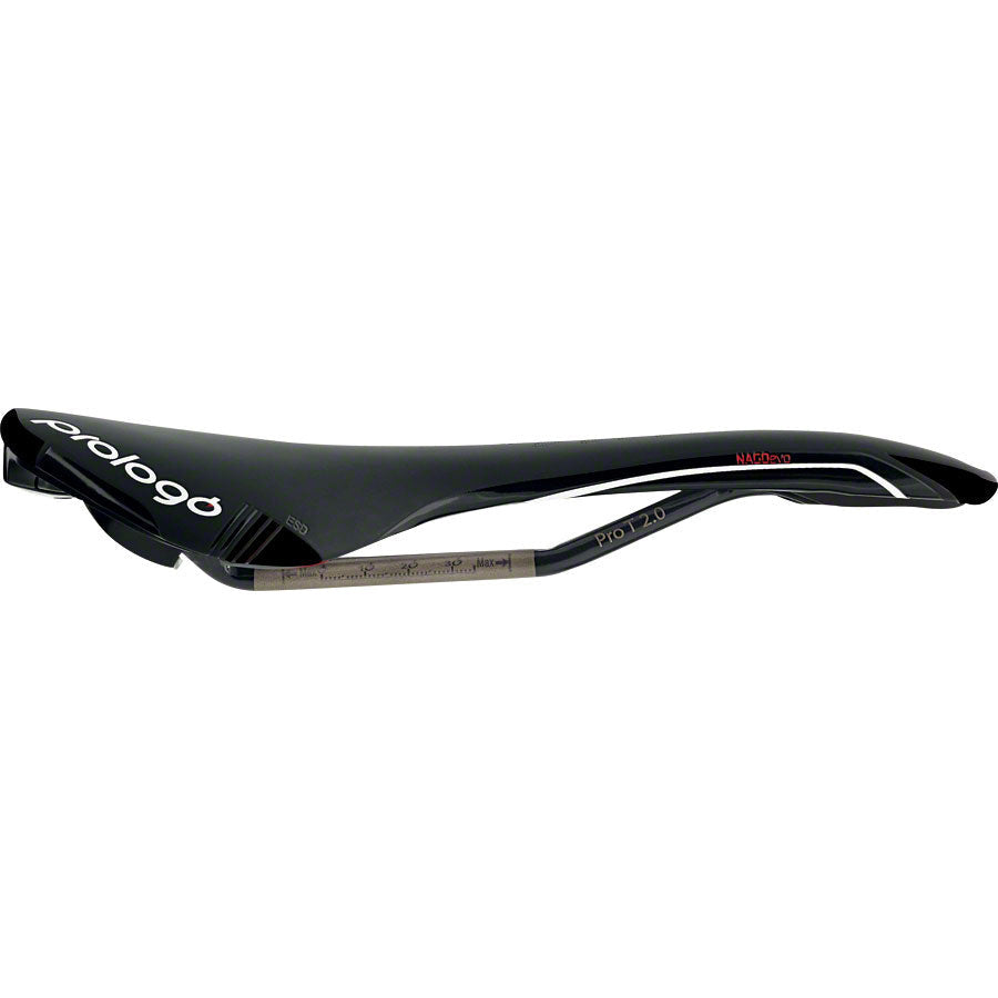 prologo-nago-evo-saddle-141mm-wide-t2-0-alloy-rails-hard-black-white