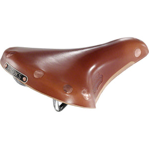 brooks-team-pro-saddle-steel-honey-womens