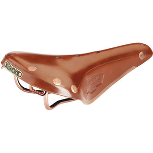 brooks-b17-unisex-saddle-special-honey-with-copper-rails