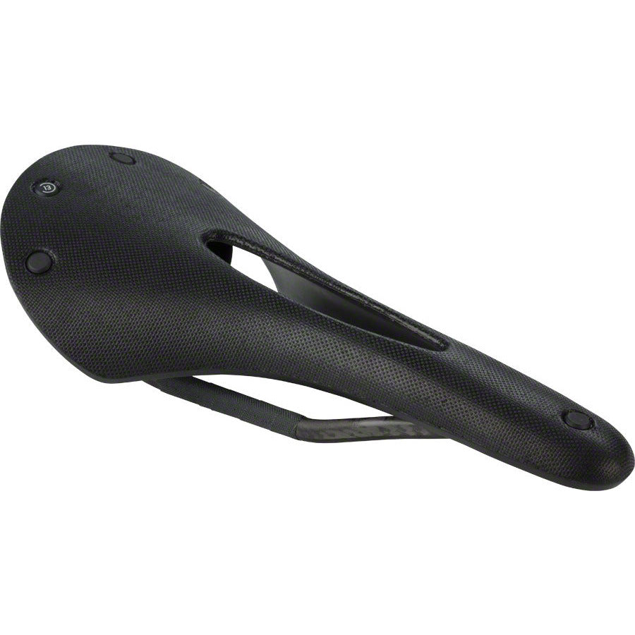 brooks-c13-carved-cambium-145mm-saddle-black-with-black-carbon-rails