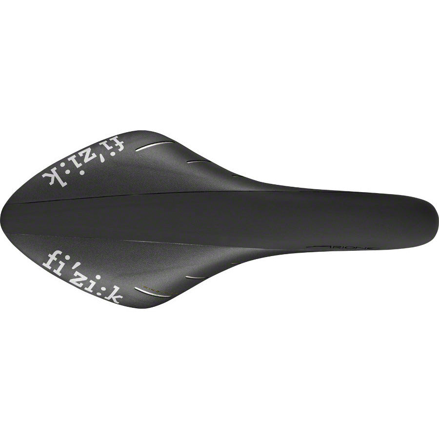 fizik-arione-r5-saddle-with-kium-rails-black