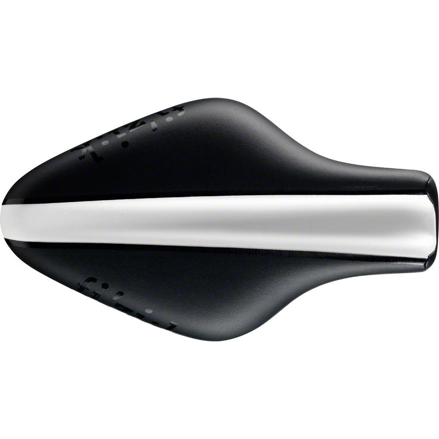 fizik-tritone-saddle-with-kium-rails-and-dual-waterbottle-co2-mount-kit-black-white