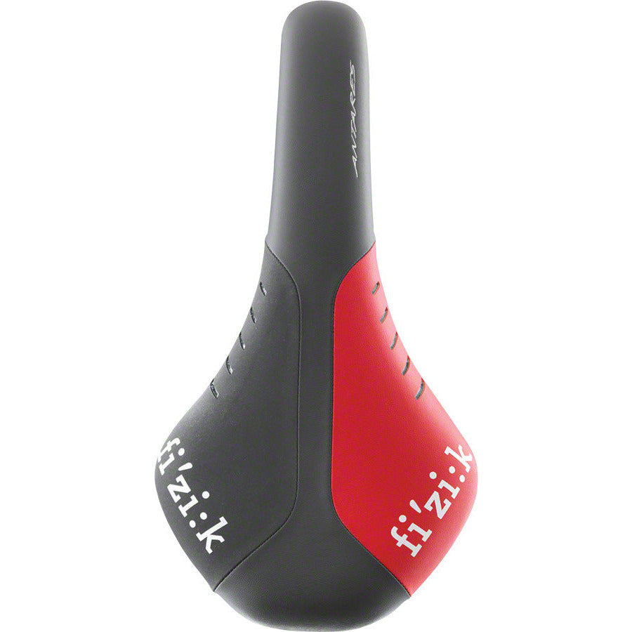 fizik-antares-r5-saddle-with-kium-rails-black-red