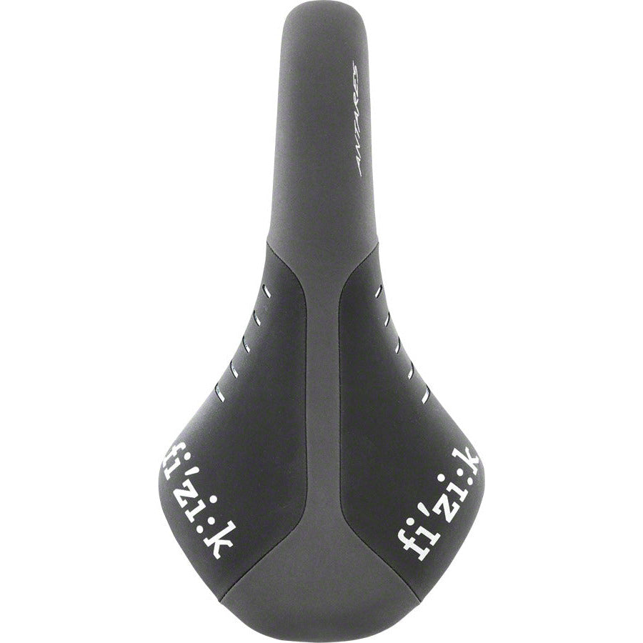 fizik-antares-r5-saddle-with-kium-rails-gray-black