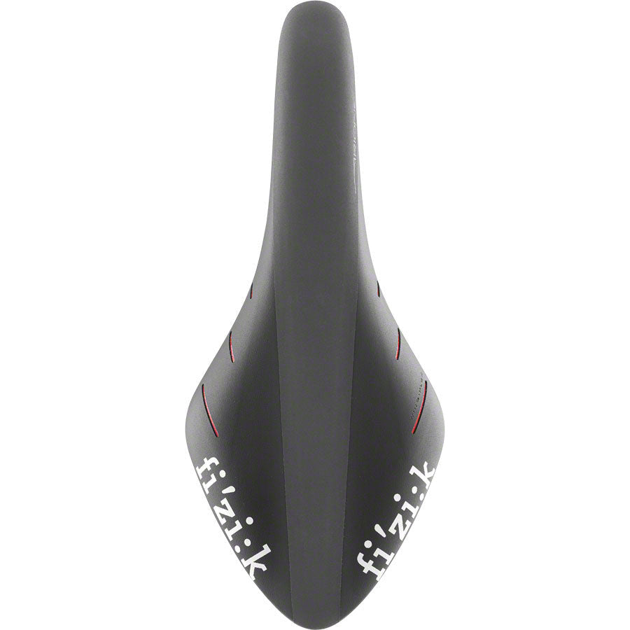 fizik-arione-r3-saddle-7x9-with-braided-rails-gray-black-red