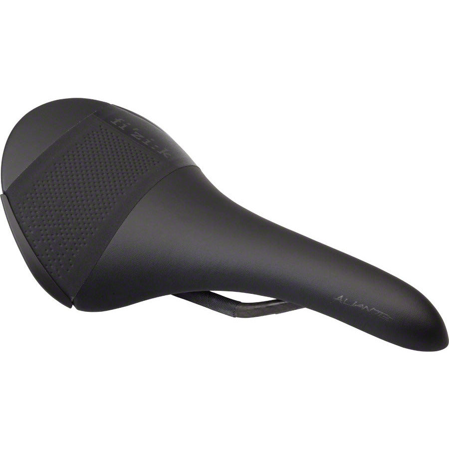 fizik-aliante-r1-saddle-carbon-black-regular