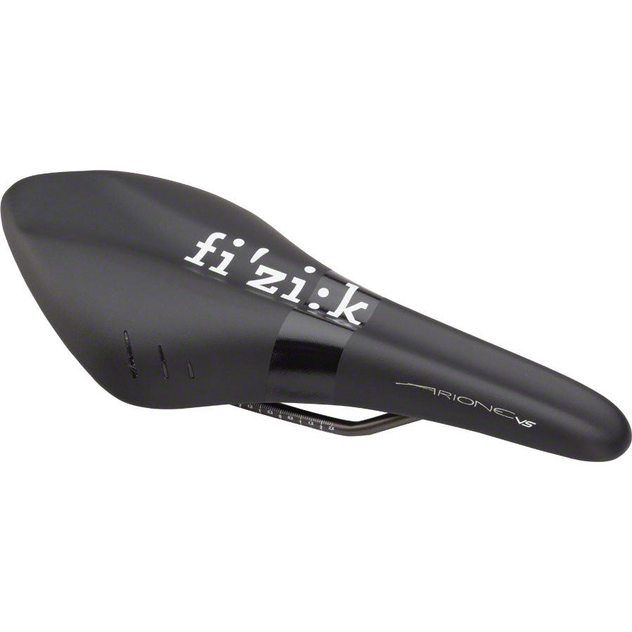 fizik-arione-vs-k-ium-rail-saddle-black