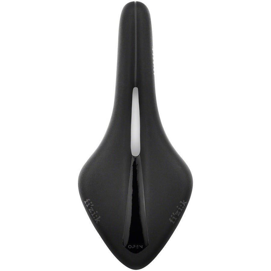 fizik-arione-r1-open-saddle-carbon-black-regular