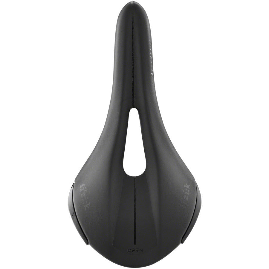 fizik-aliante-r3-open-saddle-kium-black-regular