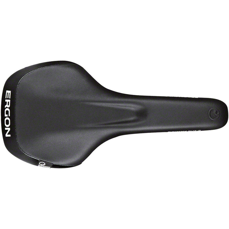 ergon-sm3-gfk-tinox-saddle-medium-black