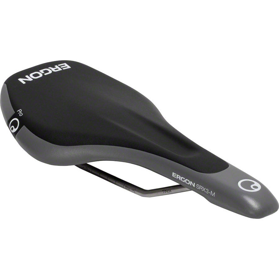 ergon-srx3-m-pro-saddle-small-black-gray