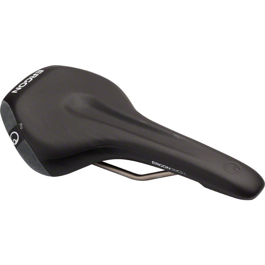 ergon-smc3-l-pro-saddle-large-black