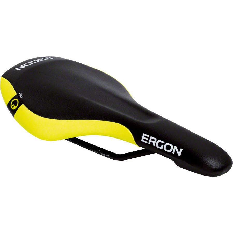 ergon-sme3-m-pro-saddle-black-laser-lemon