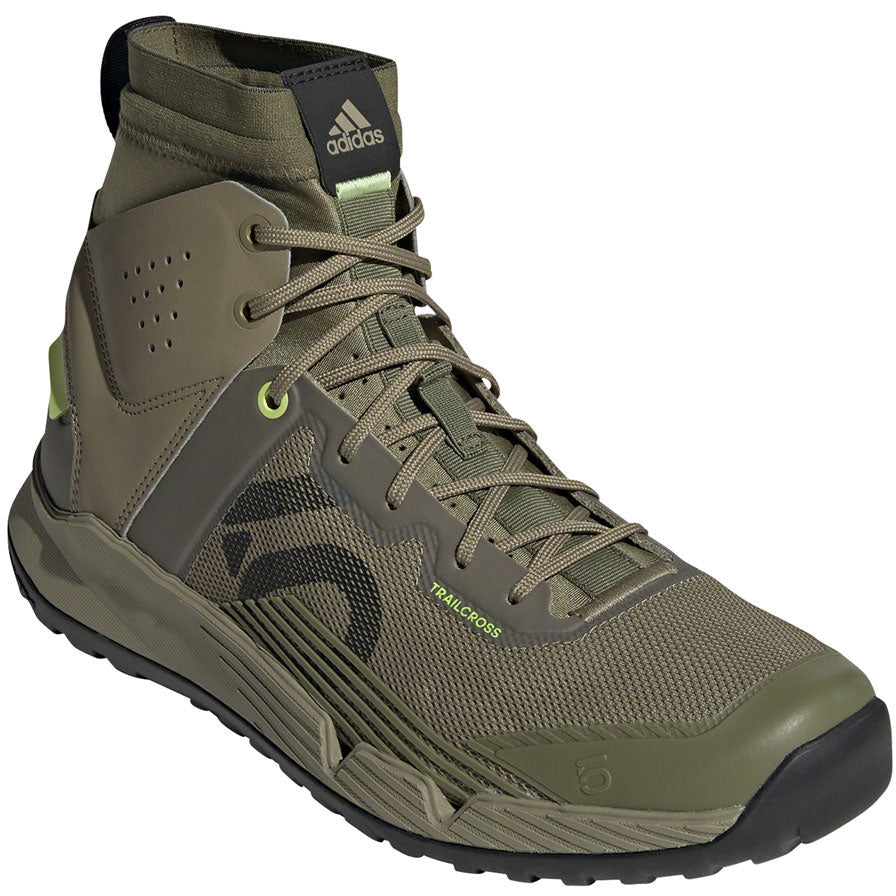 five-ten-trailcross-mid-pro-flat-shoes-mens-orbit-green-core-black-pulse-lime-7-5
