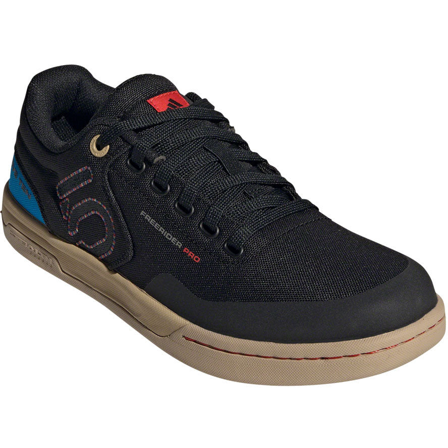 five-ten-freerider-pro-canvas-flat-shoes-mens-core-black-carbon-pulse-lime-8