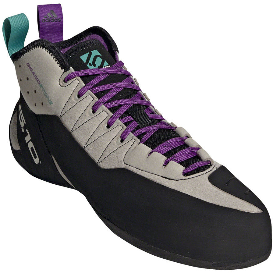 five-ten-grandstone-climbing-shoes-mens-sesame-core-black-active-purple-3-5