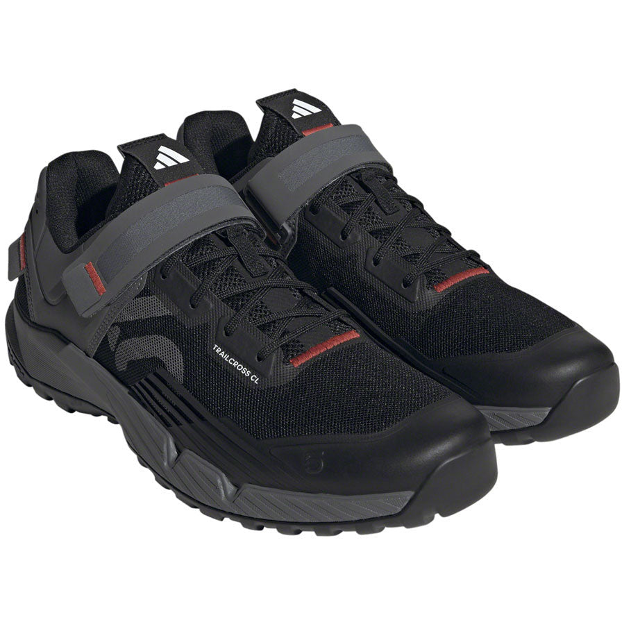 five-ten-trailcross-clipless-shoes-mens-core-black-gray-three-red-8-5
