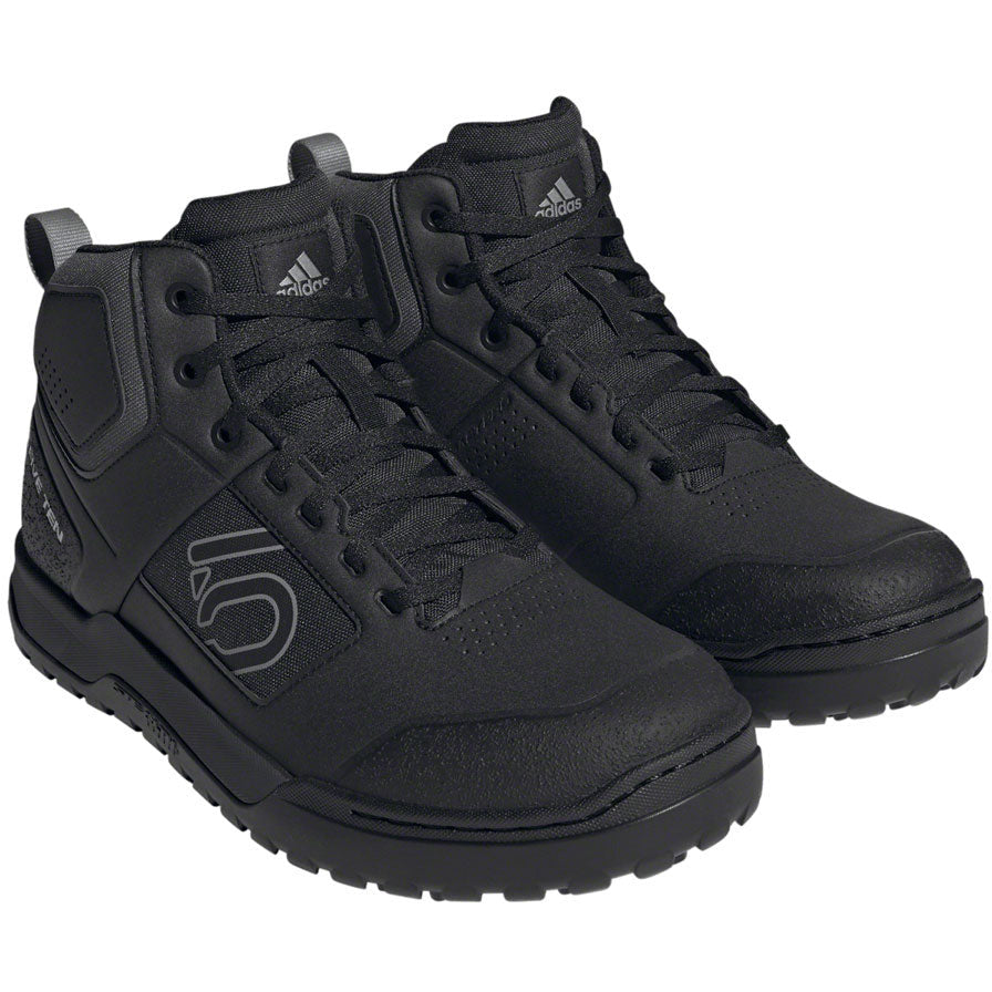 five-ten-impact-pro-mid-shoes-mens-core-black-gray-three-gray-six-8-5