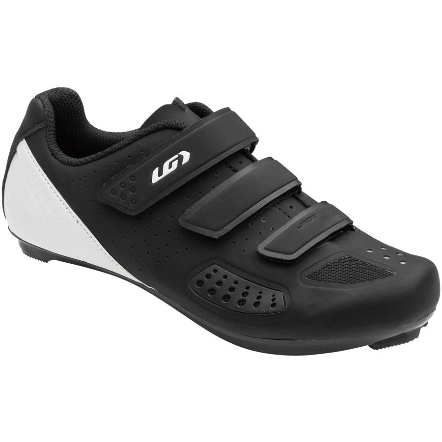 garneau-jade-ii-shoes-black-womens-size-37