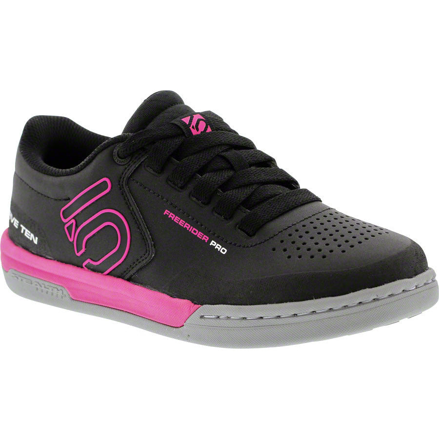 five-ten-freerider-pro-womens-flat-pedal-shoe-black-pink-6