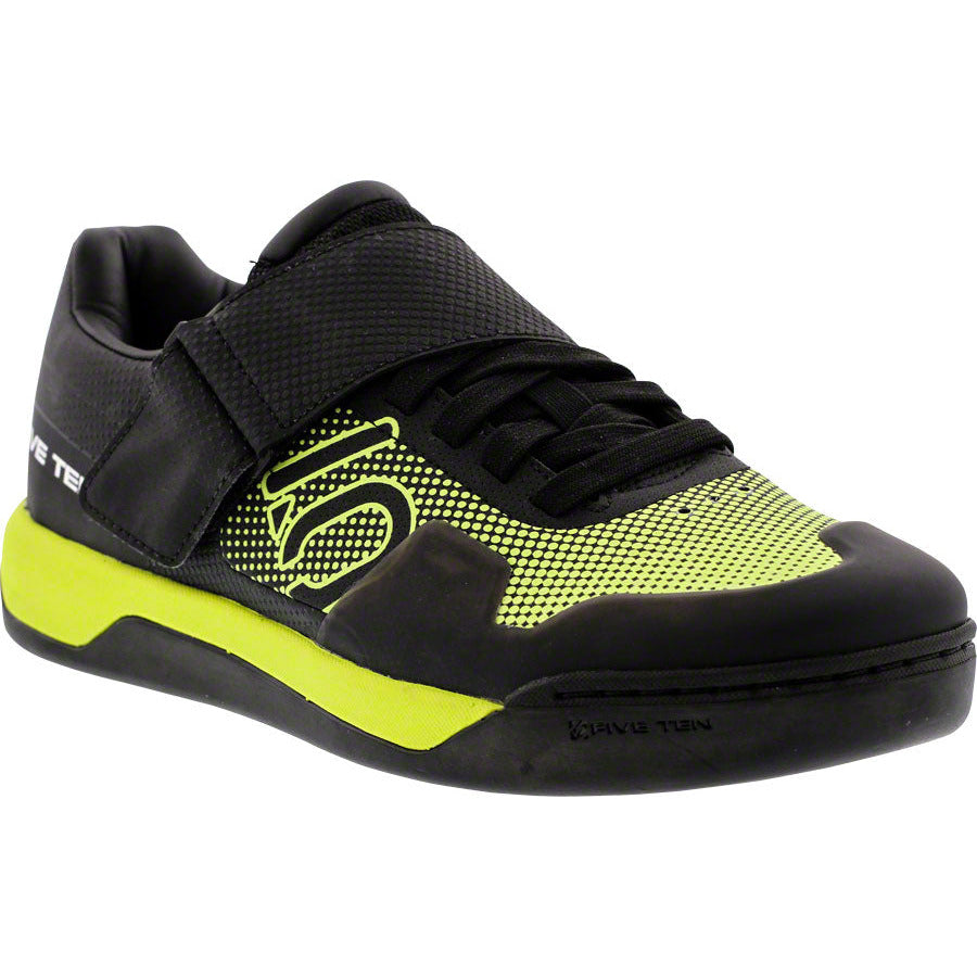 five-ten-hellcat-pro-mens-clipless-flat-pedal-shoe-semi-solar-yellow-7