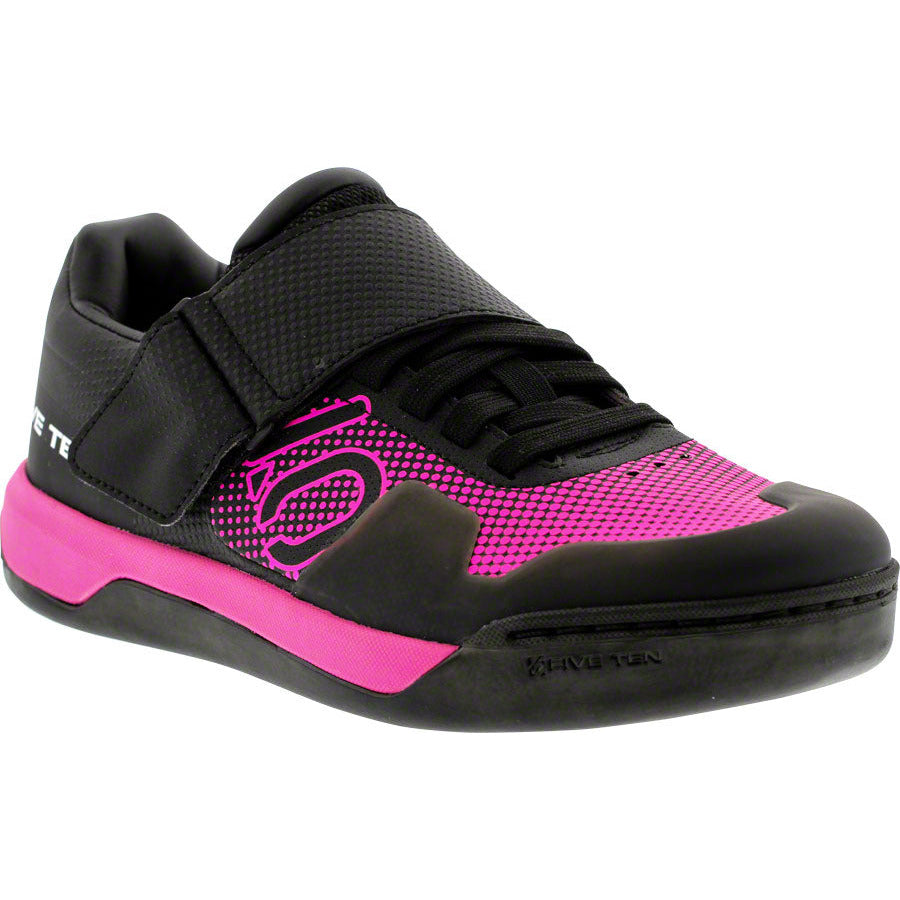 five-ten-hellcat-pro-womens-clipless-flat-pedal-shoe-shock-pink-7