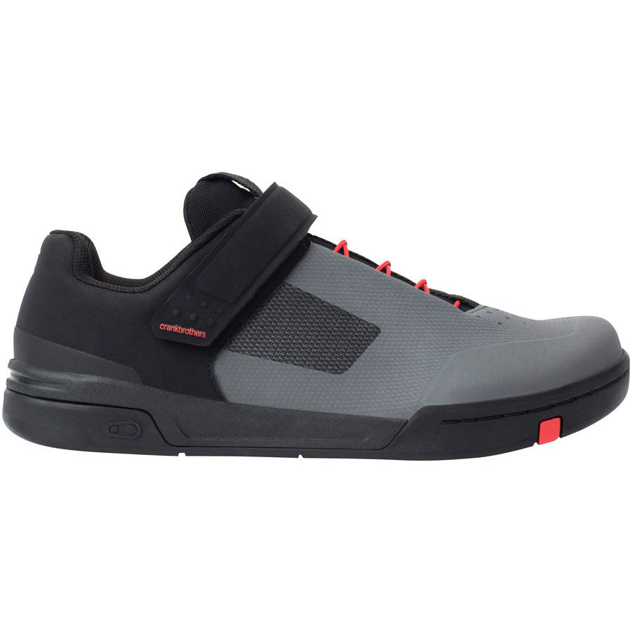 crank-brothers-stamp-speedlace-mens-flat-shoe-gray-red-black-size-10