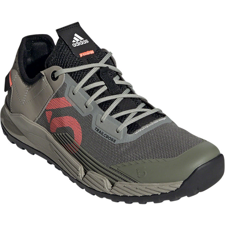 five-ten-trailcross-lt-flat-shoe-womens-legacy-green-signal-coral-core-black-8-5