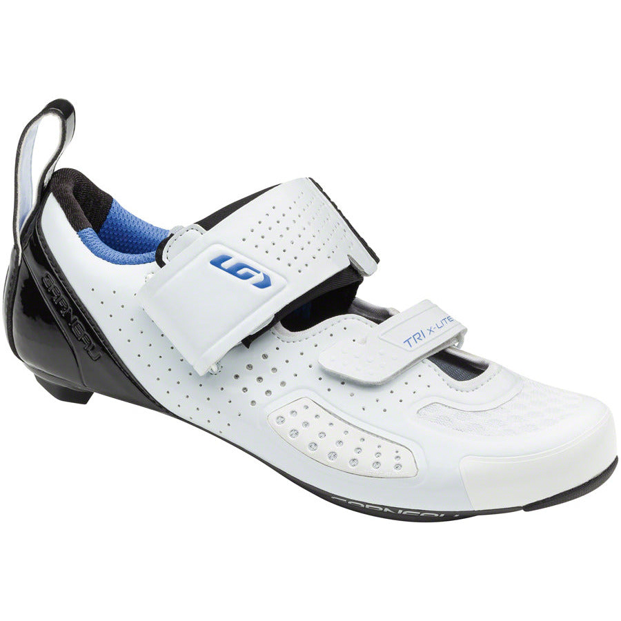 garneau-tri-x-lite-iii-shoes-white-womens-size-39-5