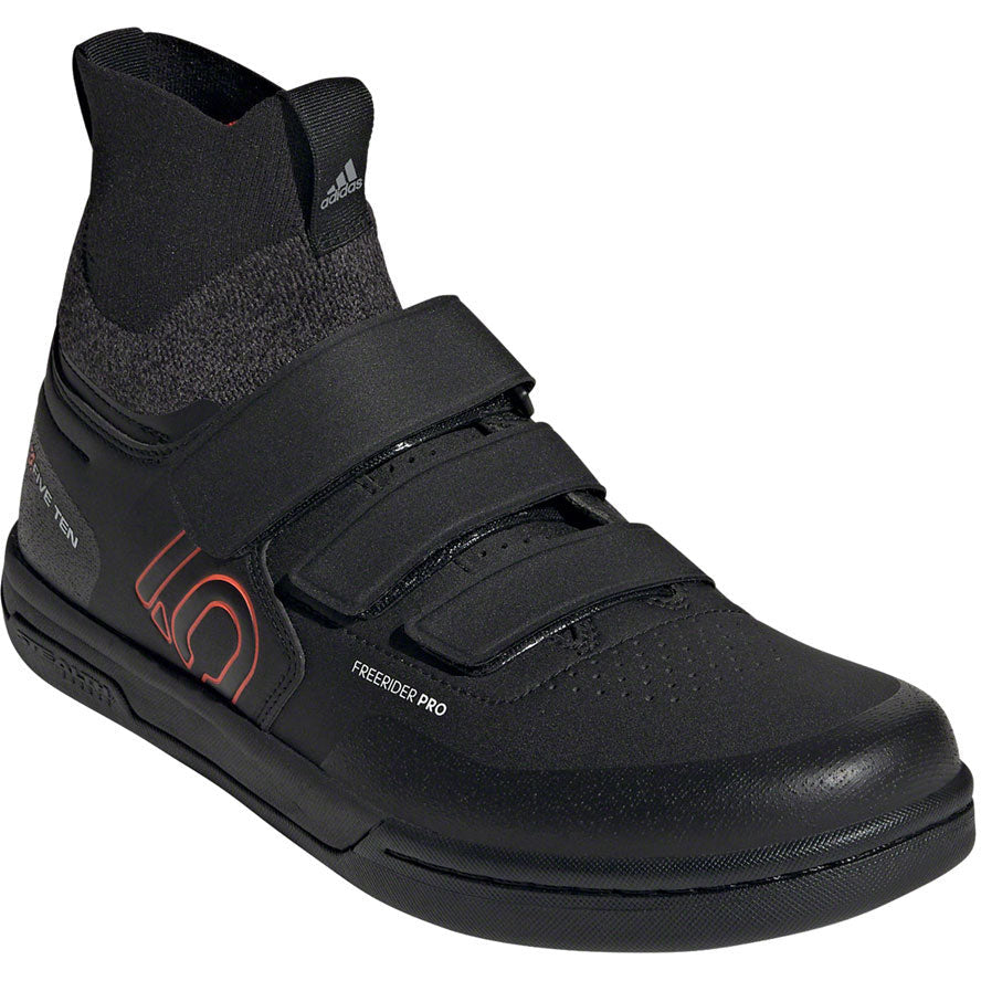 five-ten-freerider-pro-mid-vcs-flat-shoes-mens-black-7