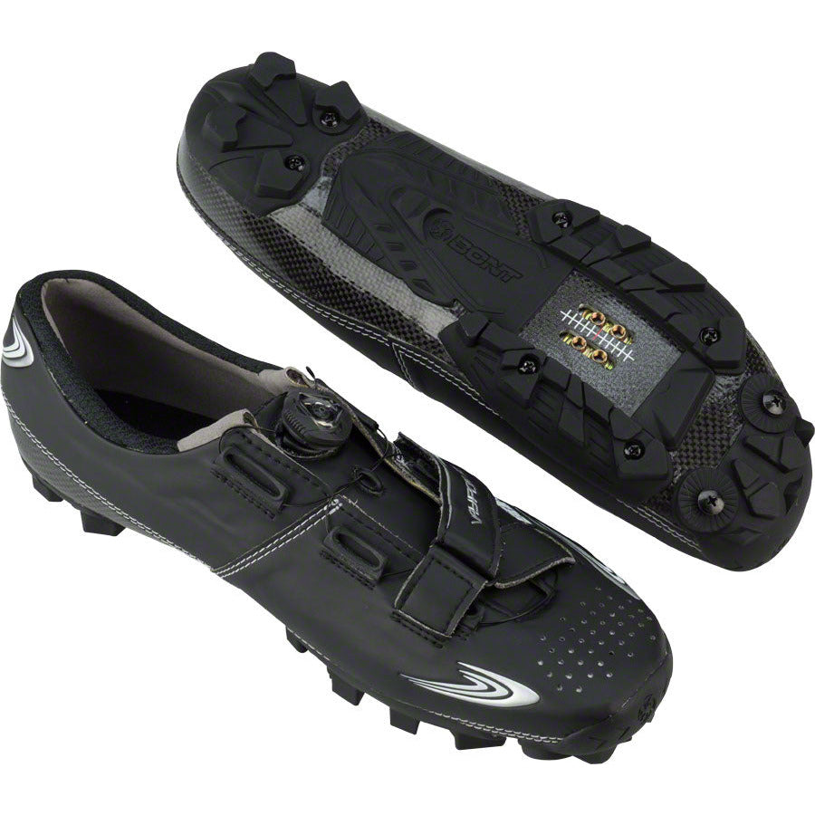 bont-vaypor-xc-mtb-cycling-shoe-black-size-39