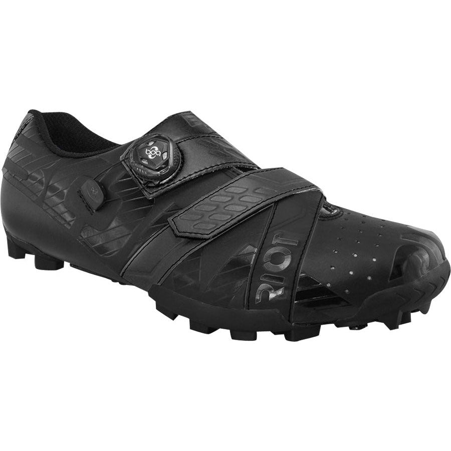 bont-riot-mtb-boa-cycling-shoe-euro-37-black