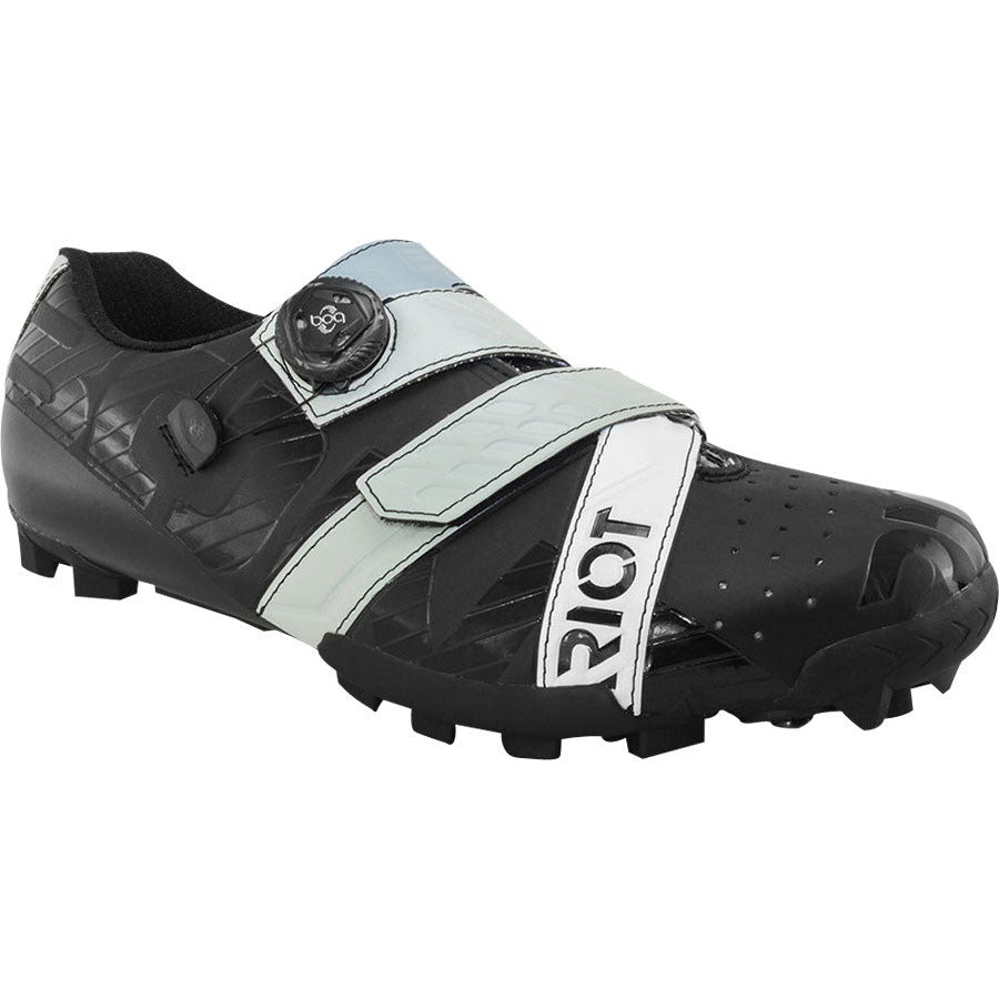 bont-riot-mtb-boa-cycling-shoe-euro-39-black-grey