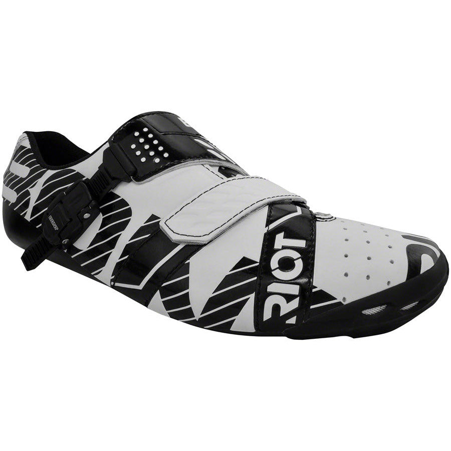 bont-riot-buckle-road-cycling-shoe-euro-40-5-white-black