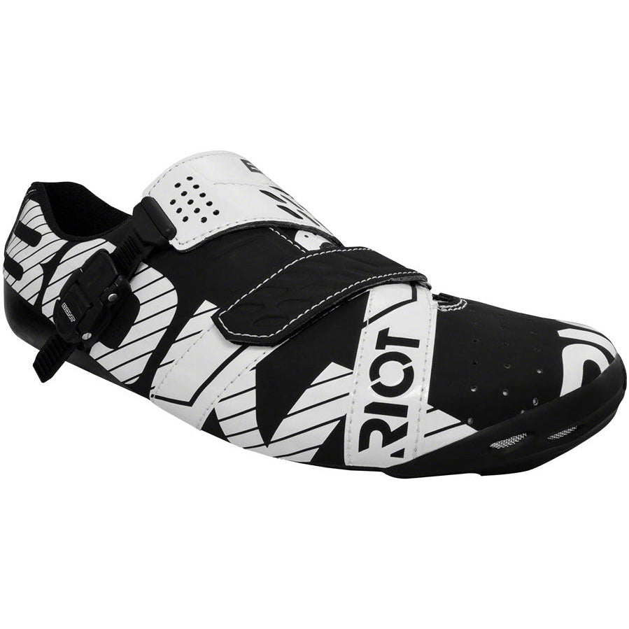 bont-riot-buckle-road-cycling-shoe-euro-44-black-white