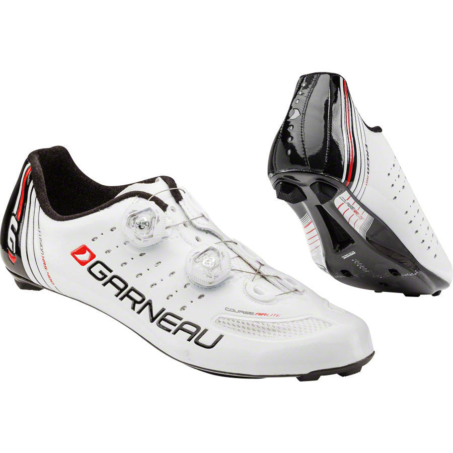 garneau-course-air-lite-mens-cycling-shoe-white-black-41