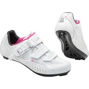 garneau-cristal-womens-cycling-shoe-white-41
