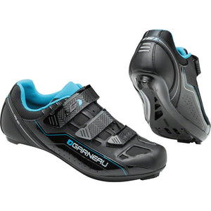 garneau-jade-womens-cycling-shoe-black-blue-41