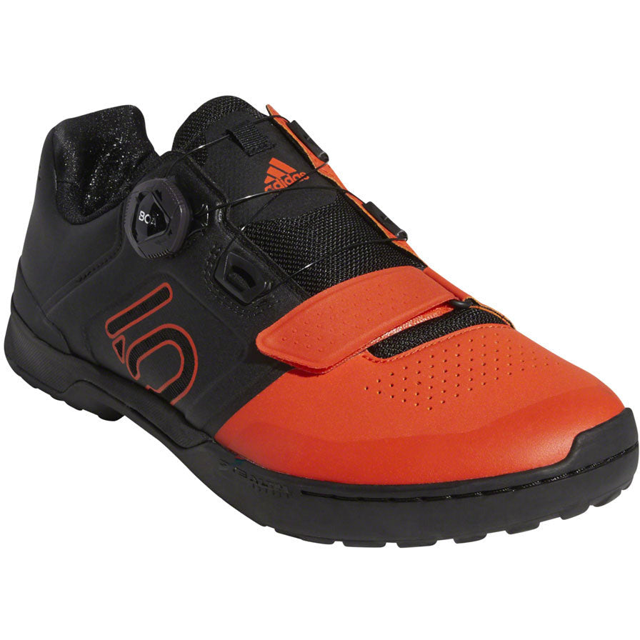 five-ten-kestrel-pro-boa-mens-clipless-shoe-active-orange-black-black-10-5