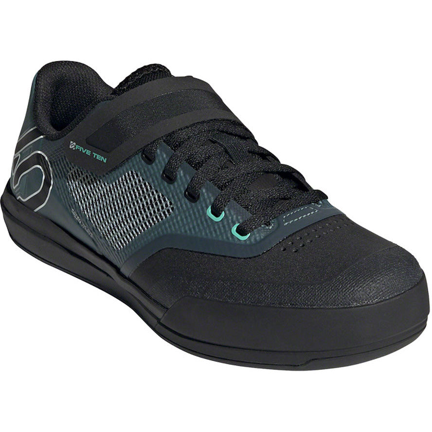 five-ten-hellcat-pro-clipless-shoes-womens-core-black-crystal-white-dgh-solid-gray-10-5