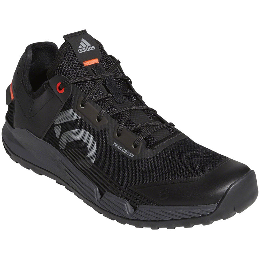 five-ten-trailcross-lt-flat-shoes-mens-core-black-gray-two-solar-red-8