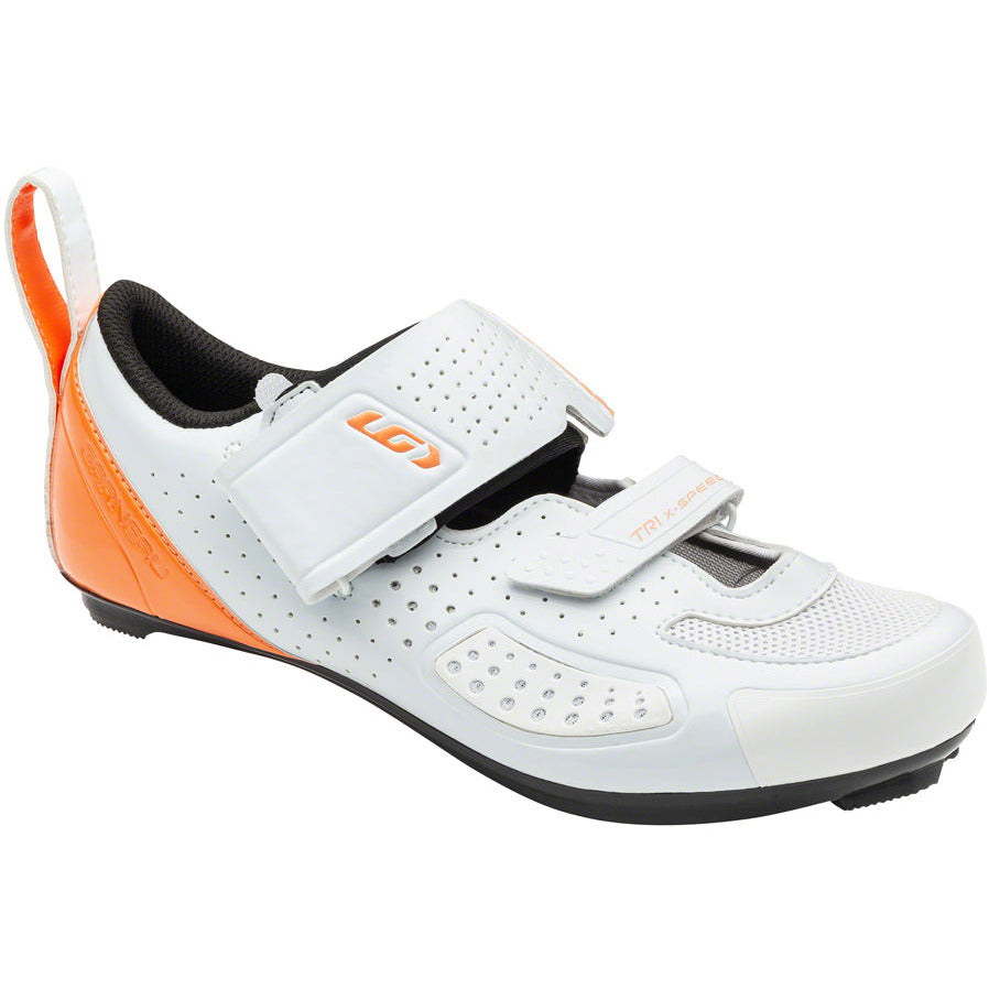 garneau-tri-x-speed-iv-shoes-white-womens-size-42