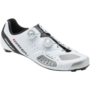 garneau-course-air-lite-ii-mens-cycling-shoe-white-43-5